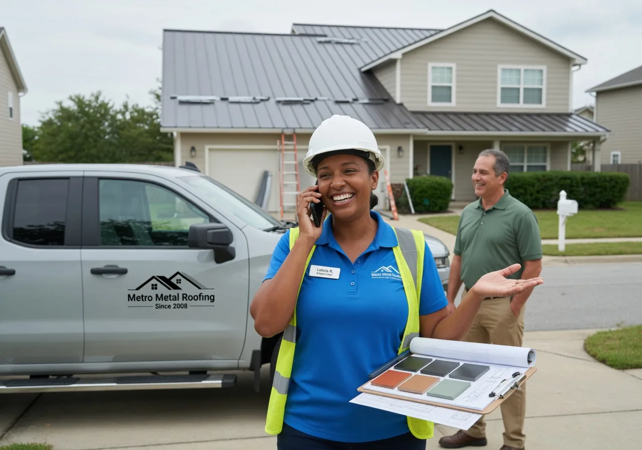 Metal Roofing Installation Redby, MN FAQs