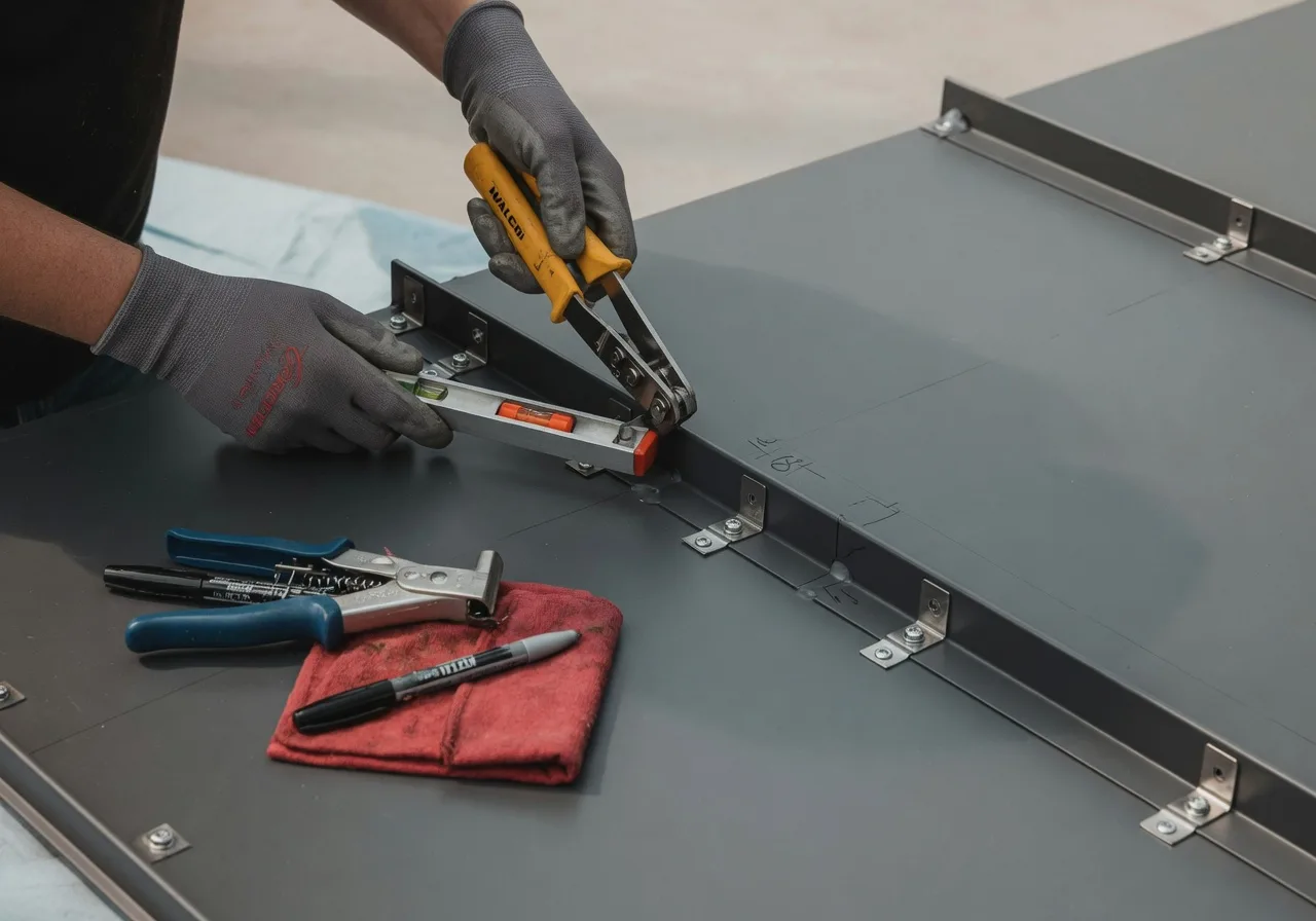 Why choose Metal Roofing Installation in Redby, MN